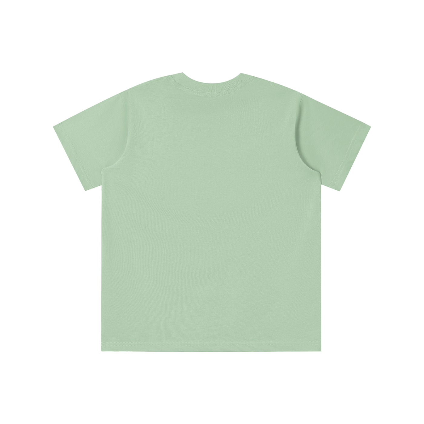 Kids' Mary Locket T-shirt