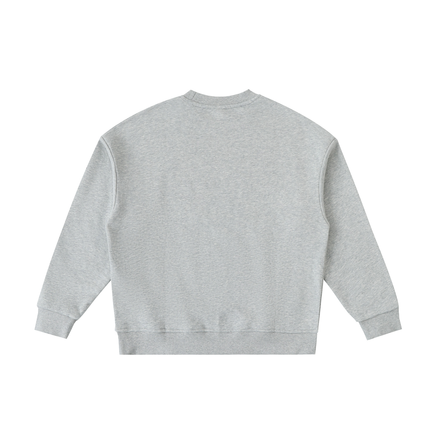 Kids' Classic Bow Crewneck Sweatshirt