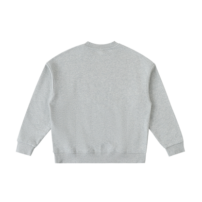 Kids' Classic Bow Crewneck Sweatshirt