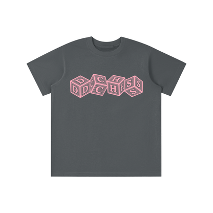 Kids' Alphabet Blocks T-shirt