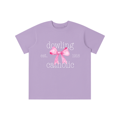 Kids' Classic Bow T-shirt