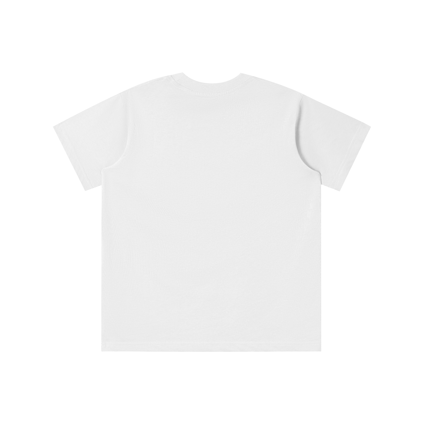 Kids' Lettered Dice T-shirt
