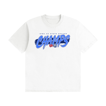 "Champs" Tee - Classic Version