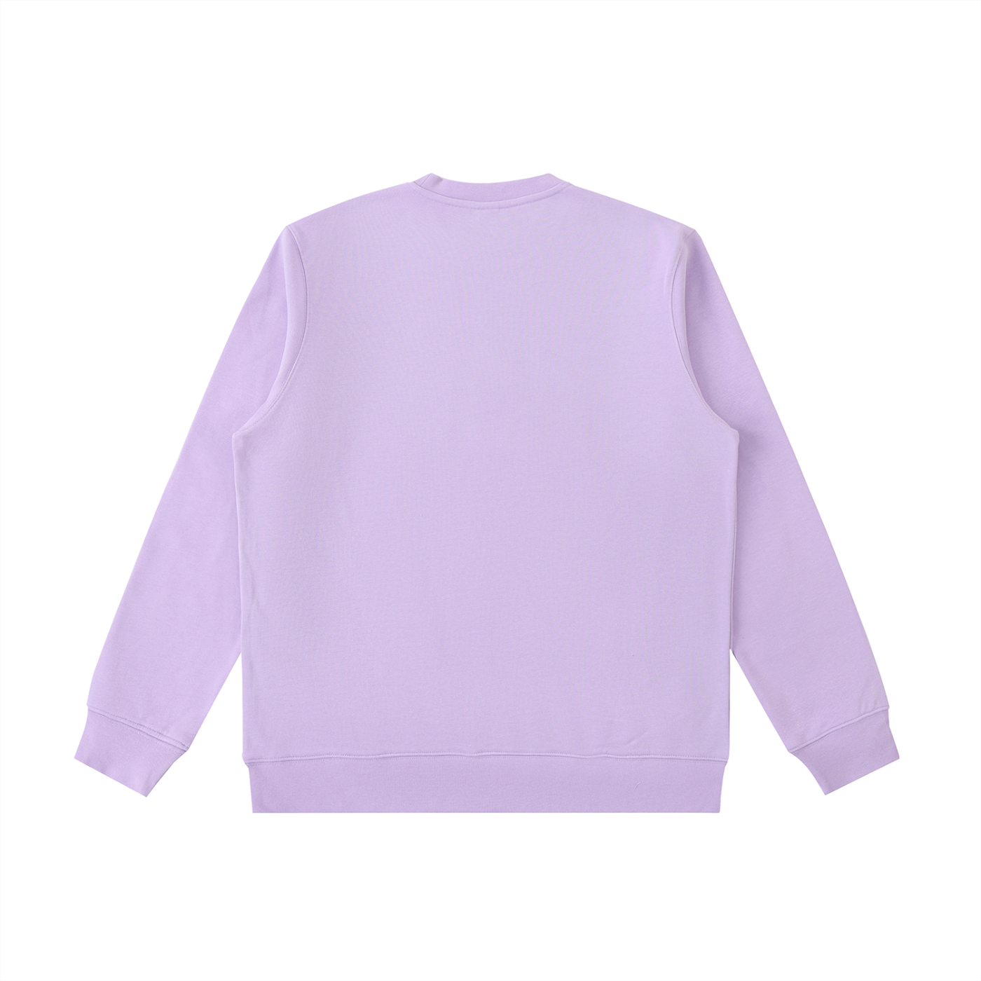 Womens' Heavyweight "1918" Crewneck  Sweatshirt