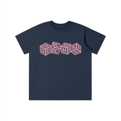 Kids' Alphabet Blocks T-shirt