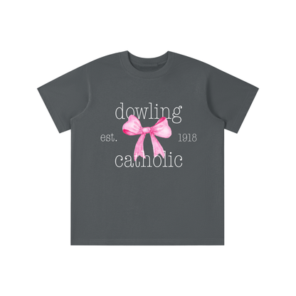 Kids' Classic Bow T-shirt