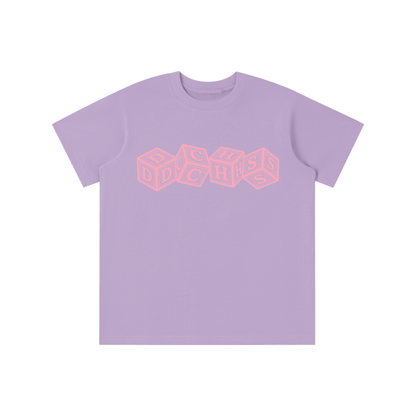Kids' Alphabet Blocks T-shirt