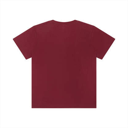 Kid's Long Bow Crewneck T-Shirt