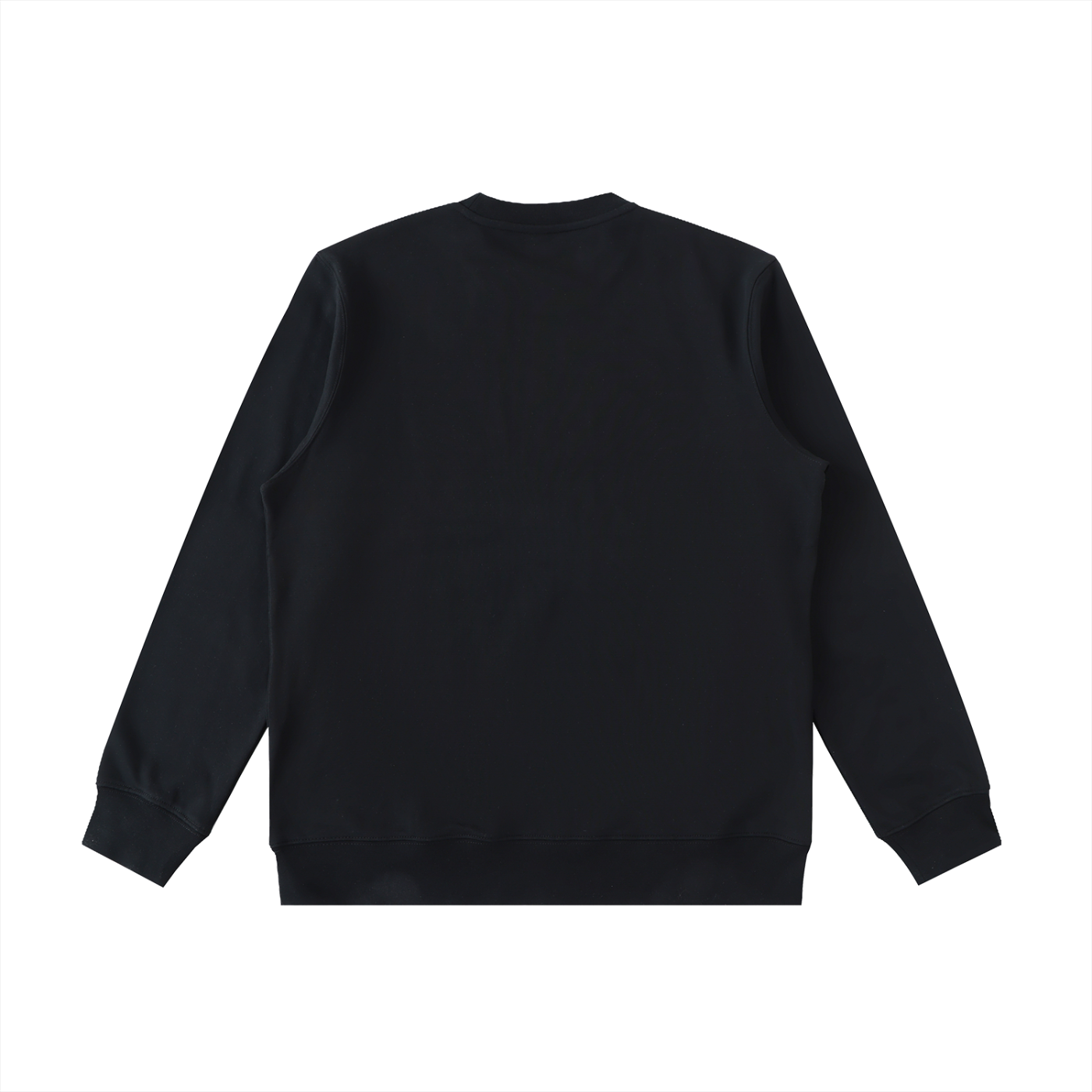 Womens' Heavyweight "1918" Crewneck  Sweatshirt