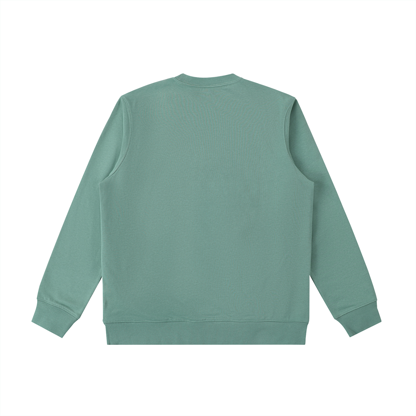 Womens' Heavyweight "1918" Crewneck  Sweatshirt