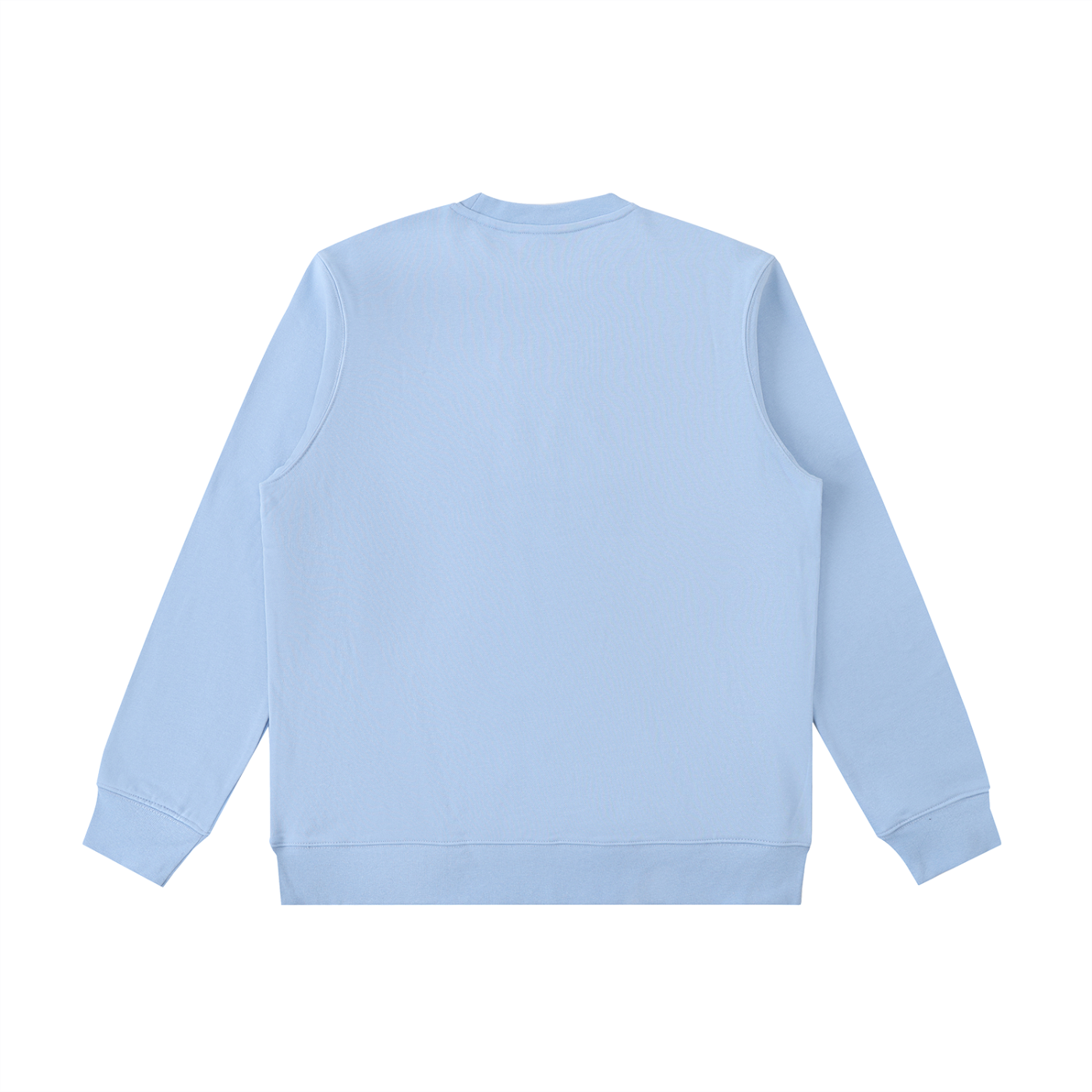 Womens' Heavyweight "1918" Crewneck  Sweatshirt