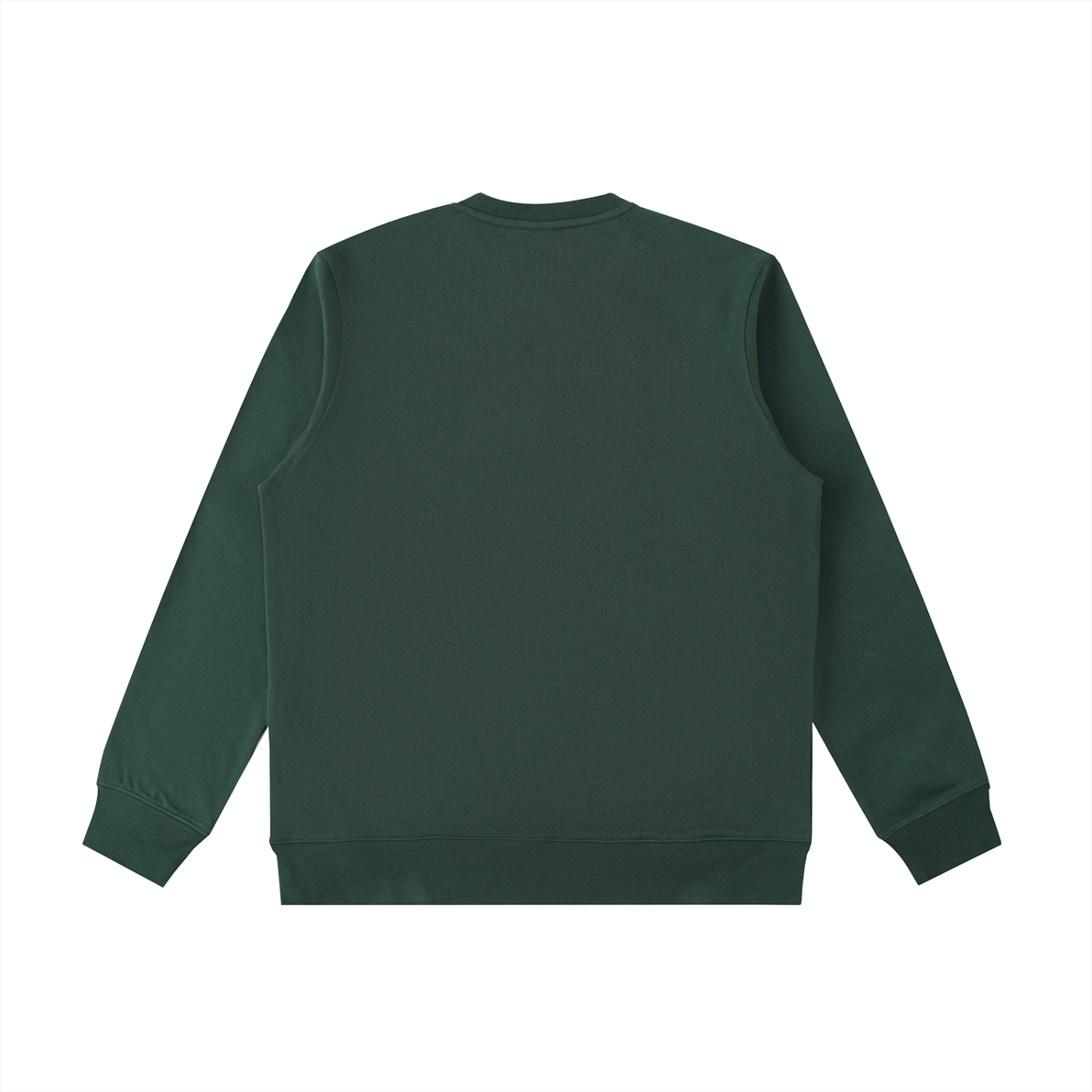 Womens' Heavyweight "1918" Crewneck  Sweatshirt