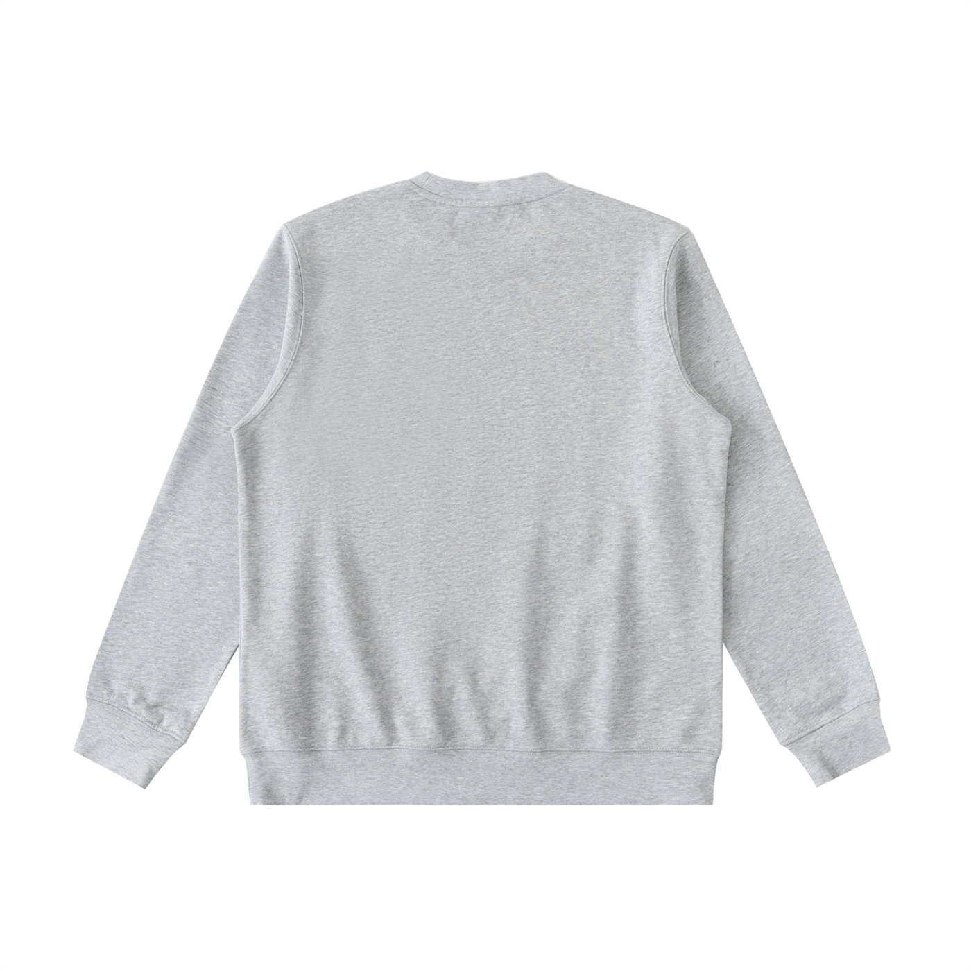 Womens' Heavyweight "1918" Crewneck  Sweatshirt