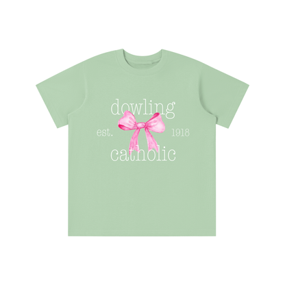 Kids' Classic Bow T-shirt