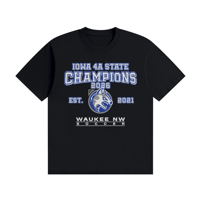 State Champions Tee - Classic Version