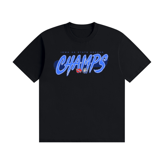 "Champs" Tee - Classic Version