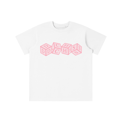 Kids' Alphabet Blocks T-shirt