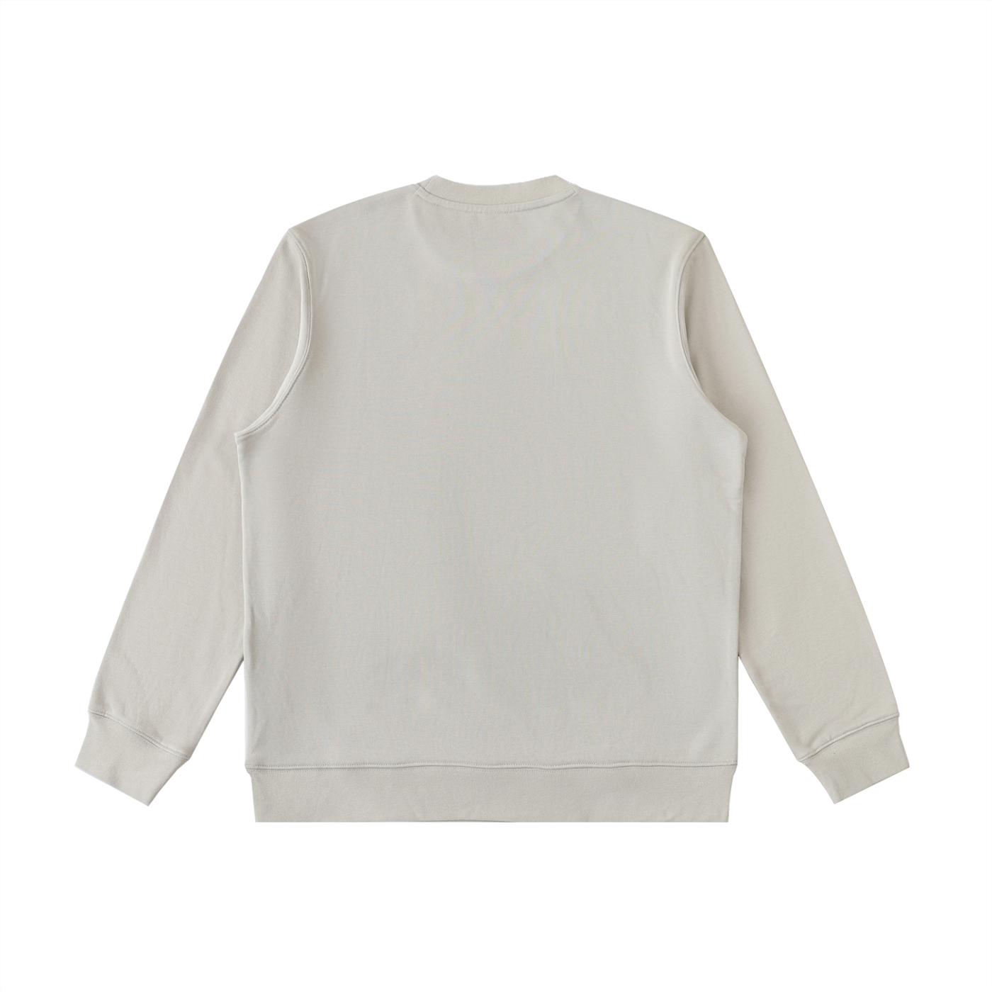 Womens' Heavyweight "1918" Crewneck  Sweatshirt