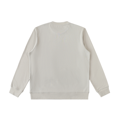 Womens' Heavyweight "1918" Crewneck  Sweatshirt