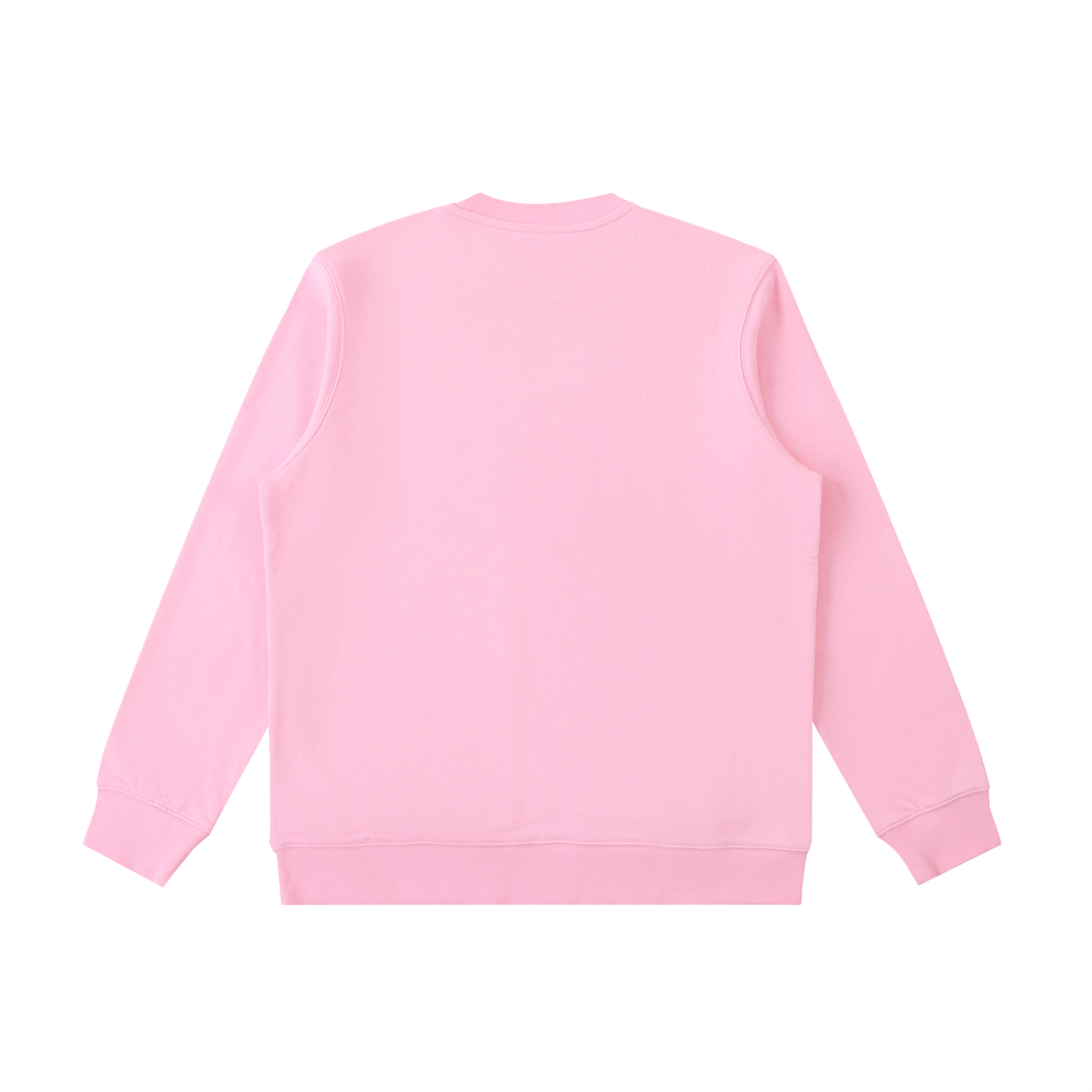 Womens' Heavyweight "1918" Crewneck  Sweatshirt