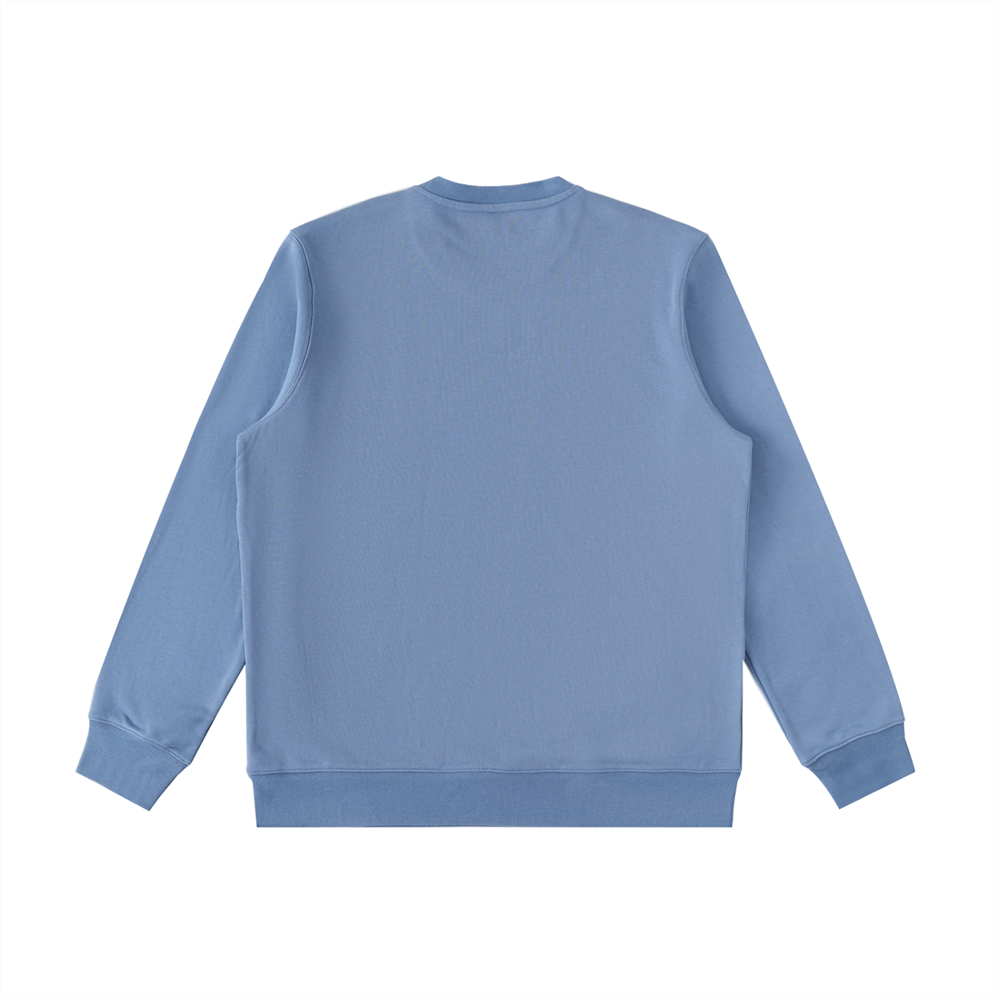 Womens' Heavyweight "1918" Crewneck  Sweatshirt