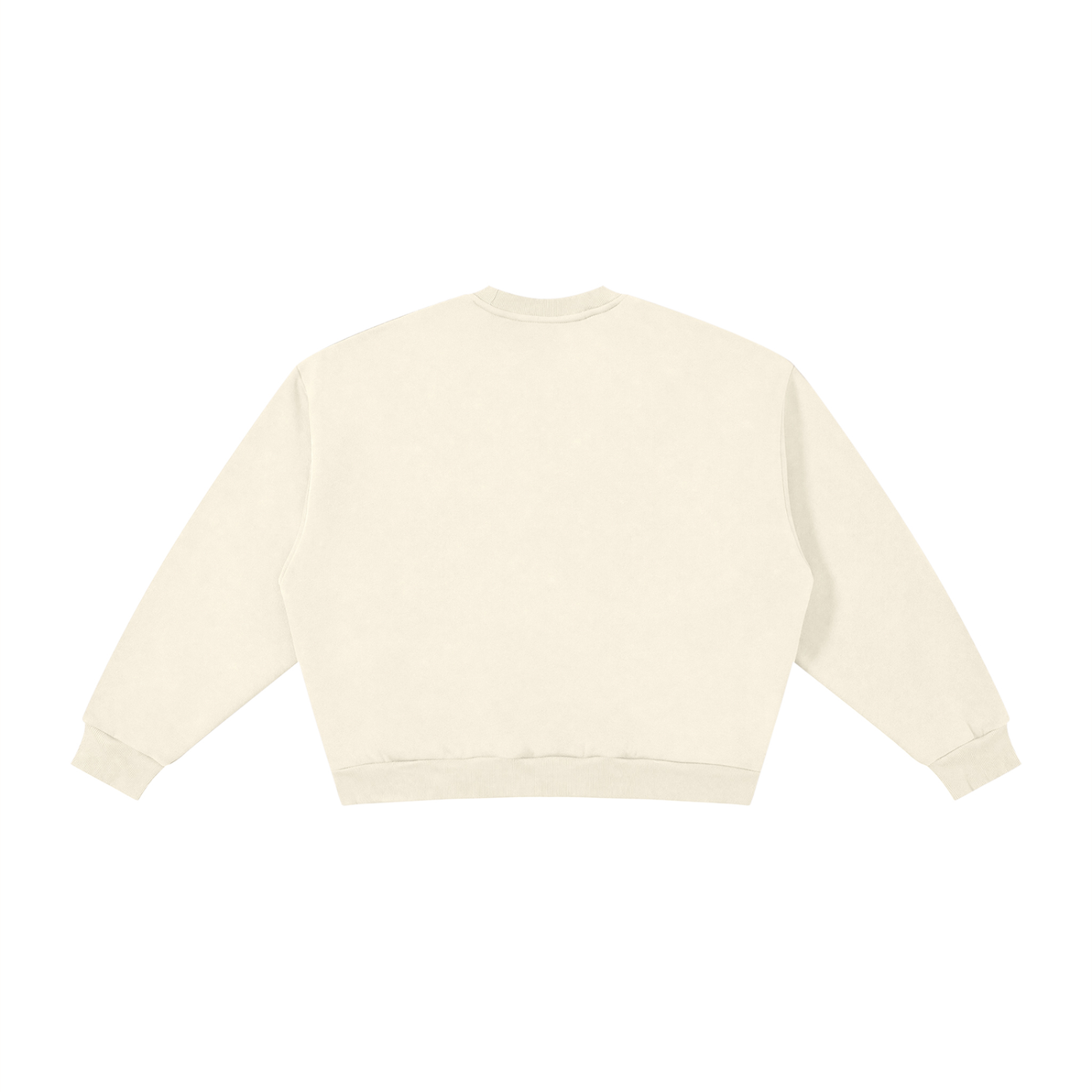 Womens' Crewneck "Cherry" Sweatshirt