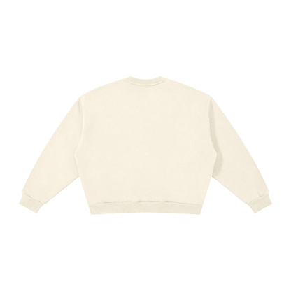 Womens' Crewneck "Cherry" Sweatshirt