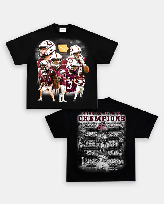 State Champions Graphic Tee - Team Edition