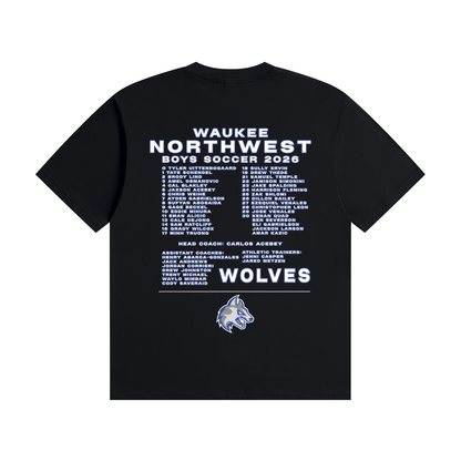 "Champs" Tee - Classic Version