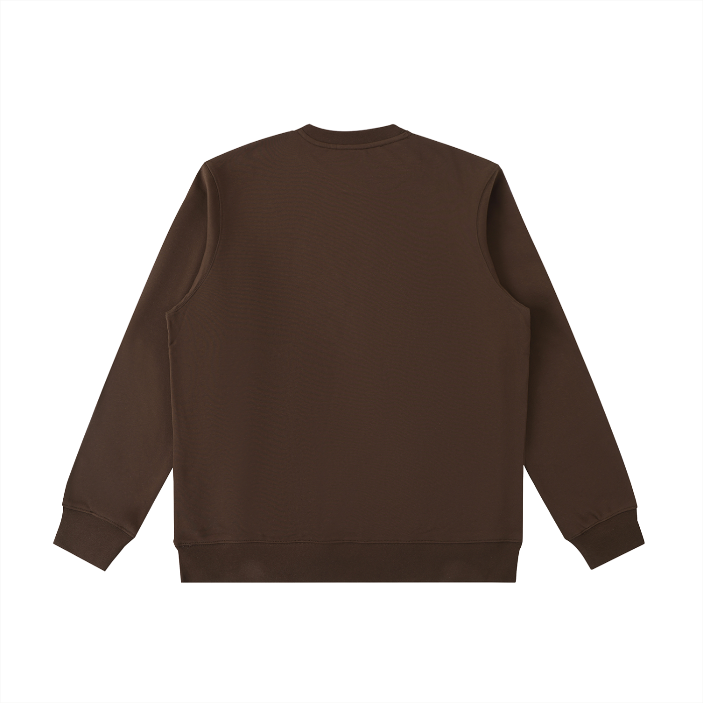 Womens' Heavyweight "1918" Crewneck  Sweatshirt