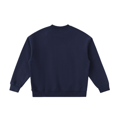 Kids' Classic Bow Crewneck Sweatshirt