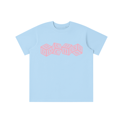 Kids' Alphabet Blocks T-shirt