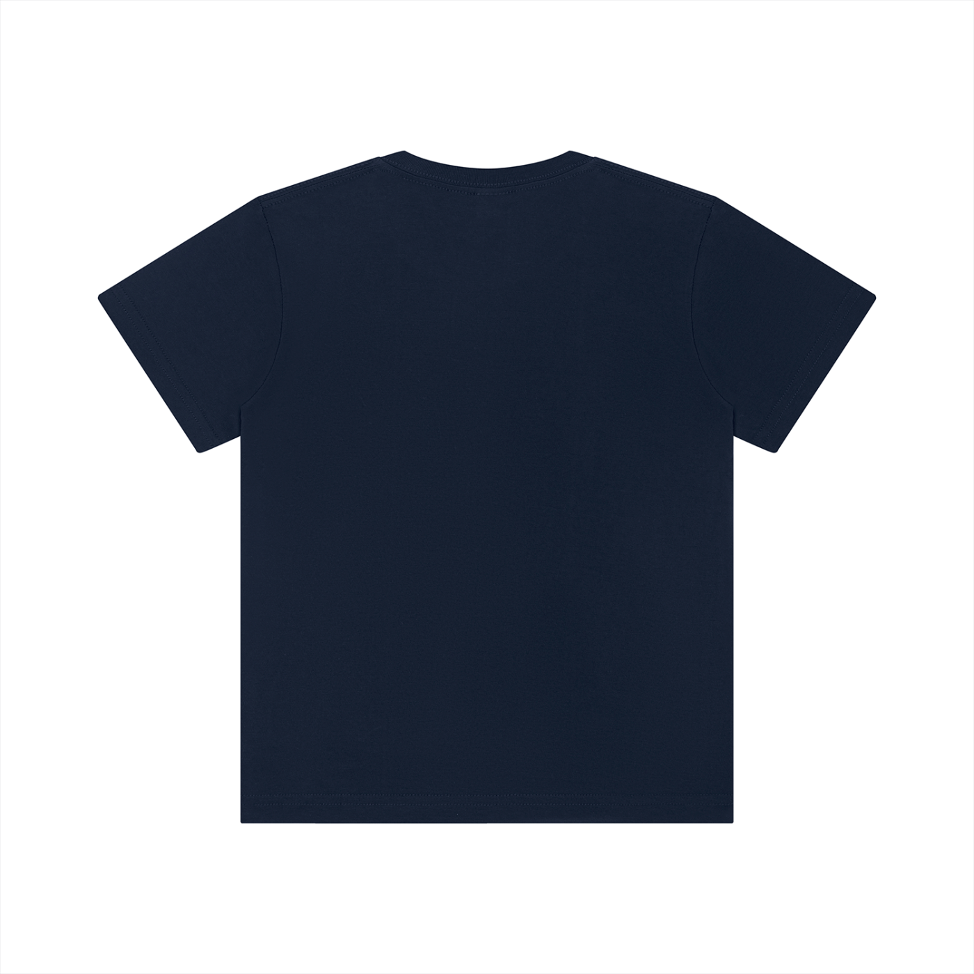 Kid's Long Bow Crewneck T-Shirt