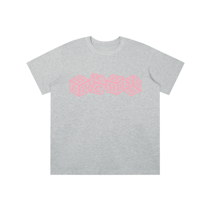 Kids' Alphabet Blocks T-shirt