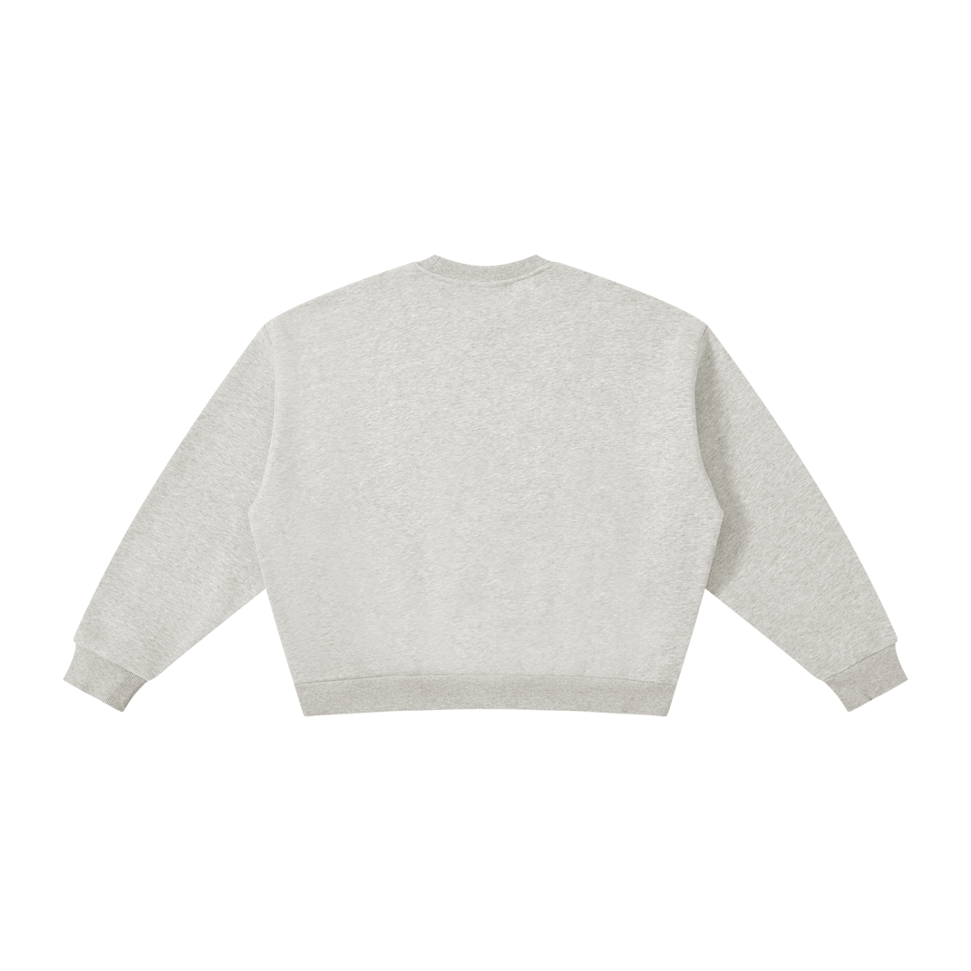 Womens' Crewneck "Cherry" Sweatshirt