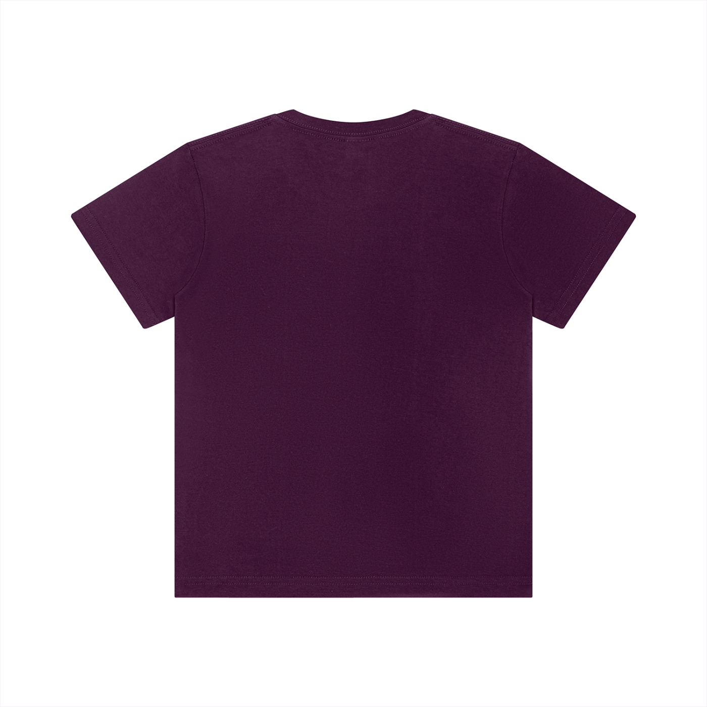 Kid's Long Bow Crewneck T-Shirt