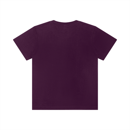 Kid's Long Bow Crewneck T-Shirt