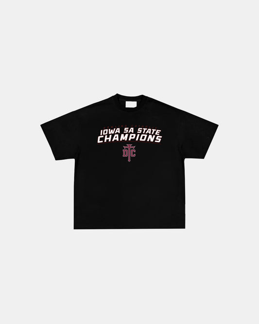 5A State Champions Tee